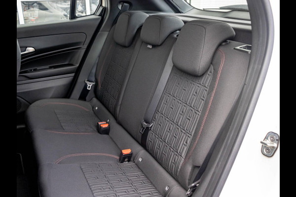 Fiat 600E RED 54 kWh | Uit voorraad leverbaar | 17% Bijtelling | Mega scherpe Prijs | Gratis Wallbox