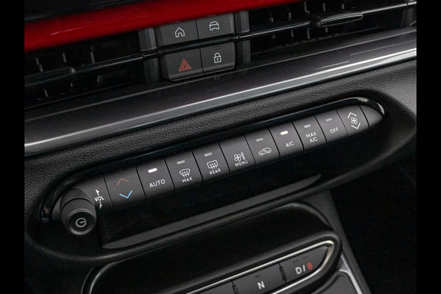 Fiat 600E RED 54 kWh | Uit voorraad leverbaar | 17% Bijtelling | Mega scherpe Prijs | Gratis Wallbox