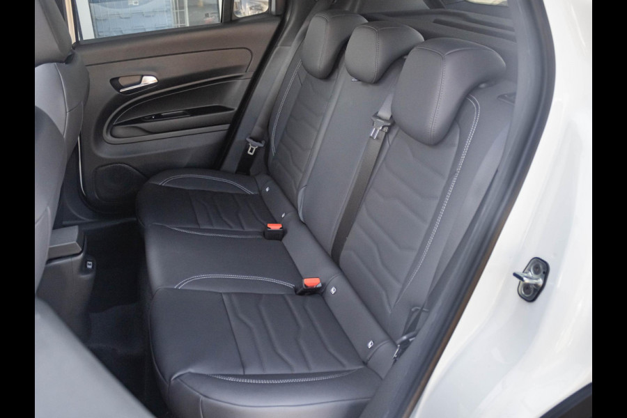 Jeep Avenger Summit 54 kWh | Uit voorraad leverbaar | 17%  Bijtelling | Schuif/Kanteldak | Leder&Winter Pack | Warmtepomp | Info&Convenience Pack | Full Operational Lease € 599,-