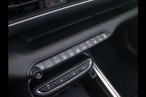 Jeep Avenger Summit 54 kWh | Uit voorraad leverbaar | 17%  Bijtelling | Schuif/Kanteldak | Leder&Winter Pack | Warmtepomp | Info&Convenience Pack | Full Operational Lease € 599,-