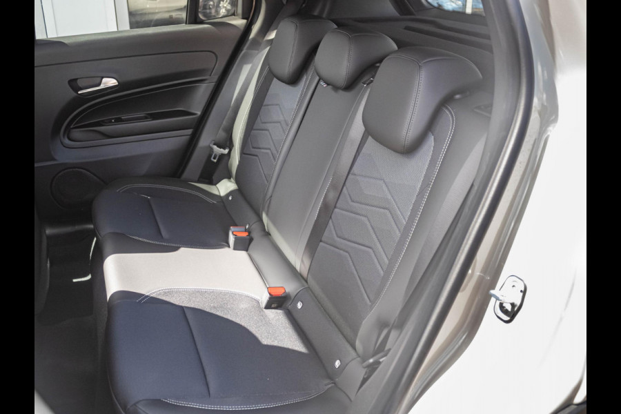 Jeep Avenger Summit 54 kWh | Uit voorraad leverbaar | 17%  Bijtelling | Schuif/Kanteldak | Winter Pack | Warmtepomp | Info&Convenience Pack | Full Operational Lease € 599,-