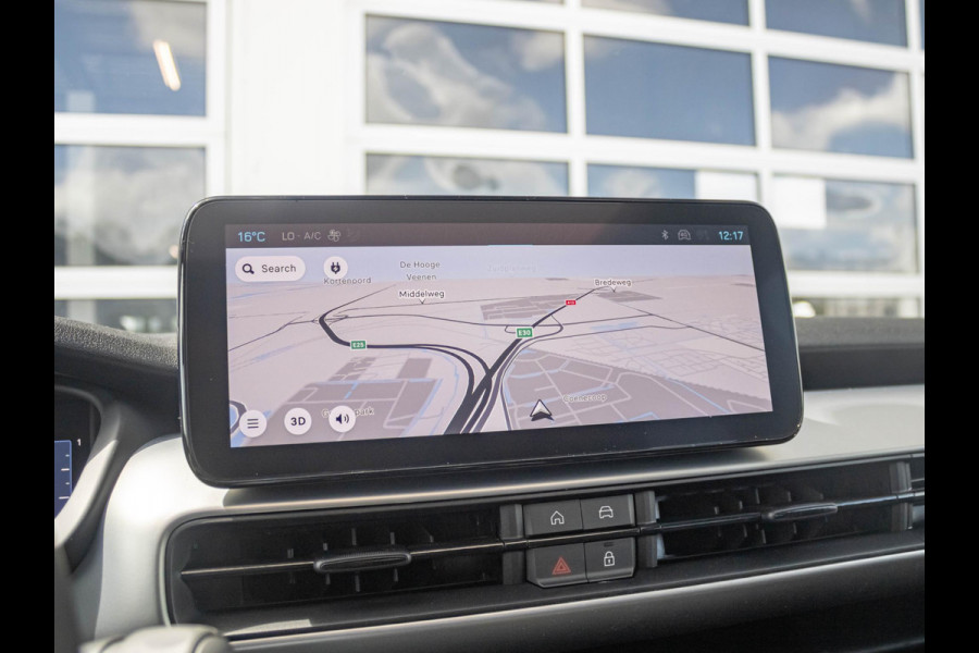 Jeep Avenger Summit 54 kWh | Uit voorraad leverbaar | 17%  Bijtelling | Schuif/Kanteldak | Winter Pack | Warmtepomp | Info&Convenience Pack | Full Operational Lease € 599,-