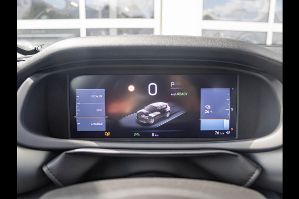 Jeep Avenger Summit 54 kWh | Uit voorraad leverbaar | 17%  Bijtelling | Schuif/Kanteldak | Winter Pack | Warmtepomp | Info&Convenience Pack | Full Operational Lease € 599,-