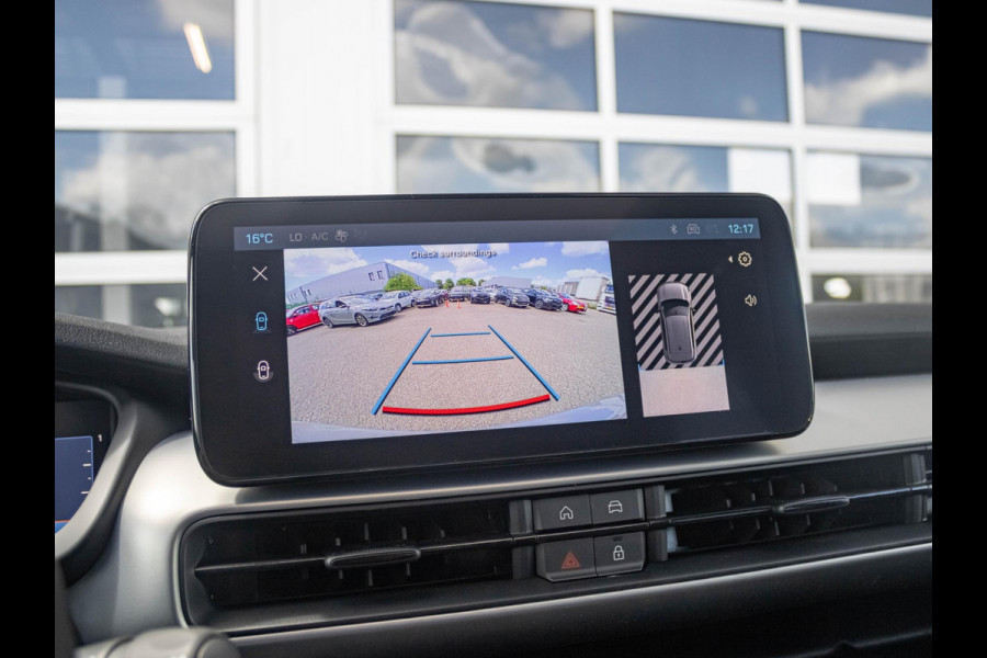 Jeep Avenger Summit 54 kWh | Uit voorraad leverbaar | 17%  Bijtelling | Schuif/Kanteldak | Winter Pack | Warmtepomp | Info&Convenience Pack | Full Operational Lease € 599,-