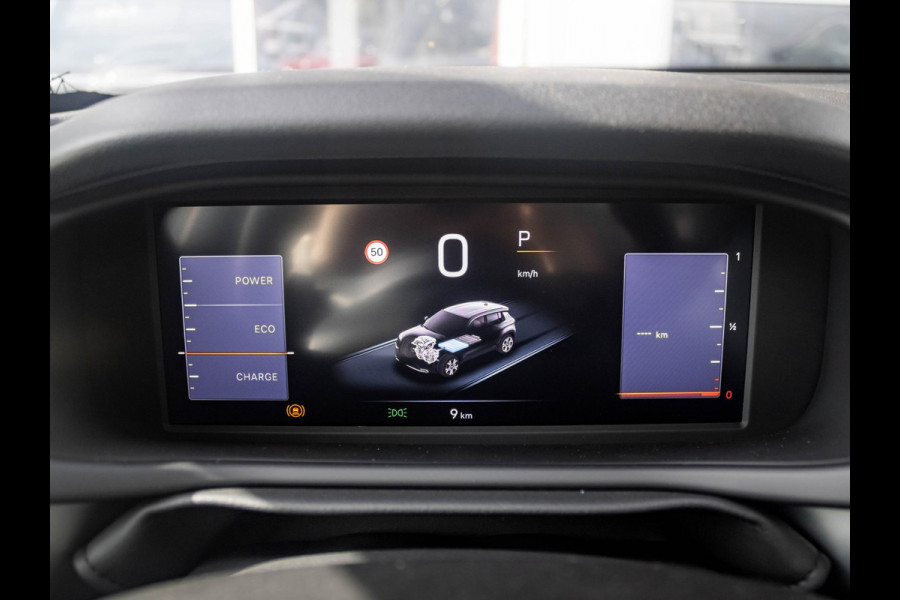 Jeep Avenger 1.2 e-Hybrid Summit | Winter Pack | Schuif/Kanteldak | Infotaiment&Convenience Pack | Bicolore