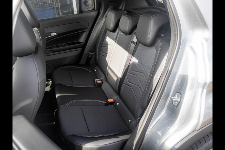 Jeep Avenger 1.2 e-Hybrid Summit | Winter Pack | Schuif/Kanteldak | Infotaiment&Convenience Pack | Bicolore