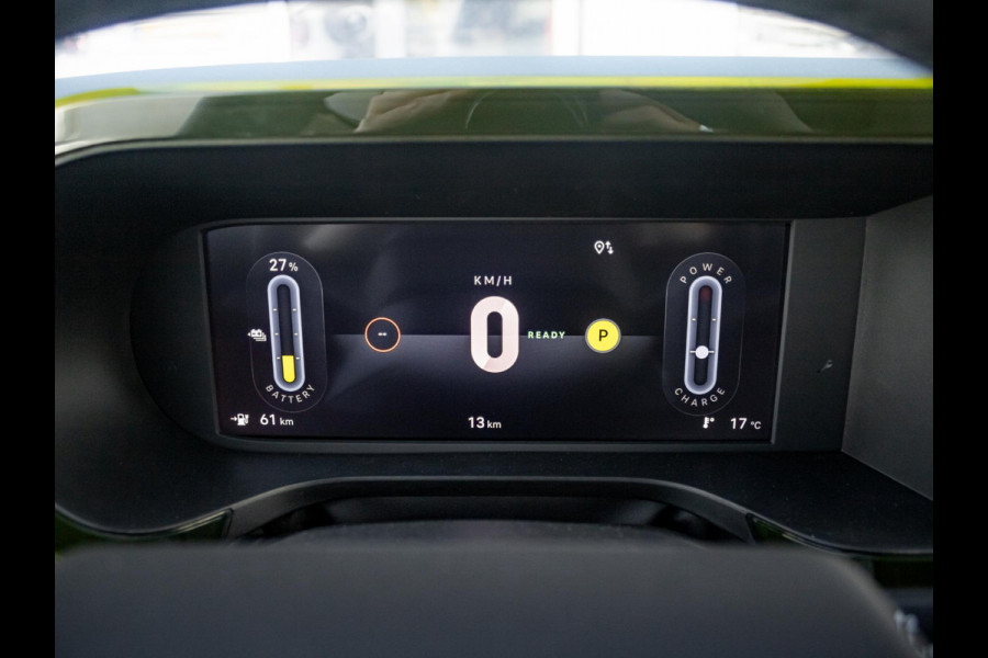 Fiat Grande Panda La Prima 7.4 kW 44 kWh | Uit voorraad leverbaar | Clima | Cruise | Camera | Apple Carplay | 17" | Navi | Winter Pack