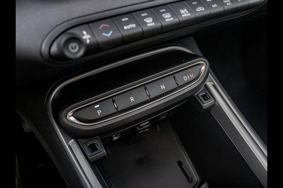 Jeep Avenger 1.2 e-Hybrid Summit | Winter Pack | Schuif/Kanteldak | Infotaiment&Convenience Pack | Bicolore