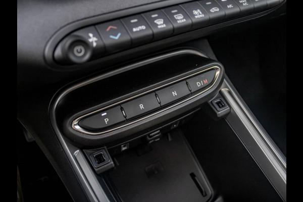 Jeep Avenger 1.2 e-Hybrid Summit | Winter Pack | Schuif/Kanteldak | Infotaiment&Convenience Pack | Bicolore