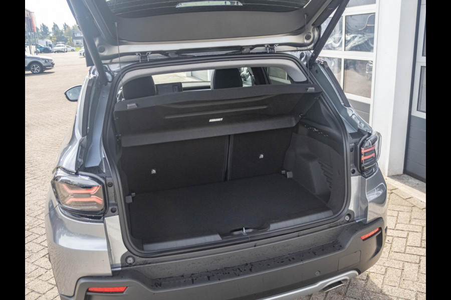 Jeep Avenger 1.2 e-Hybrid Summit | Winter Pack | Schuif/Kanteldak | Infotaiment&Convenience Pack | Bicolore