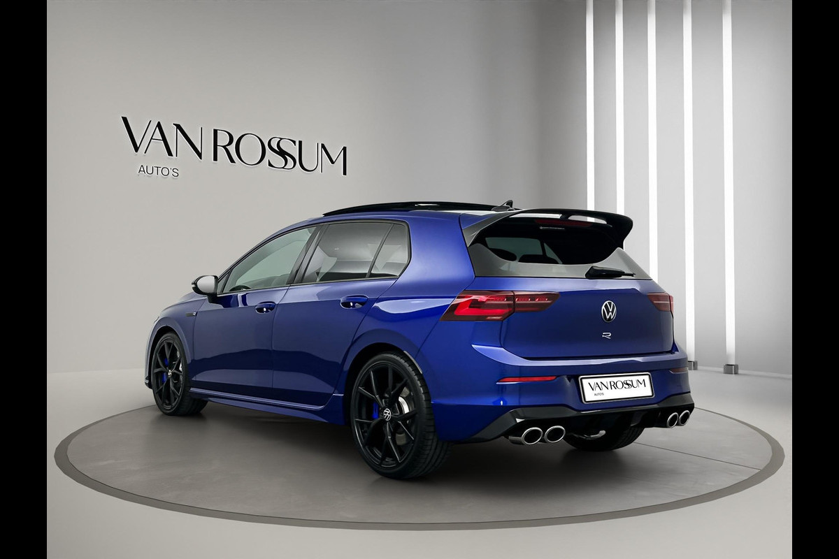 Volkswagen Golf 2.0 TSI R 4Motion Performance Drift Pano H&K IQ Volkswagen Golf 2.0 TSI R 4Motion Performance Drift Pano H&K IQ