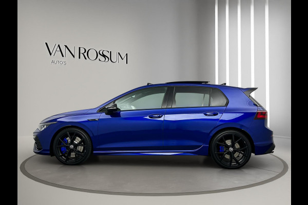 Volkswagen Golf 2.0 TSI R 4Motion Performance Drift Pano H&K IQ