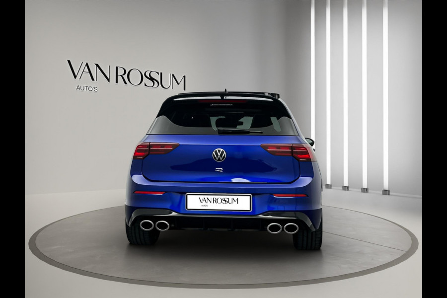 Volkswagen Golf 2.0 TSI R 4Motion Performance Drift Pano H&K IQ