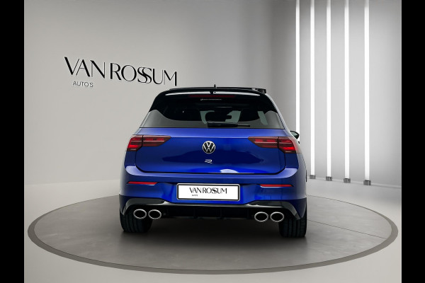 Volkswagen Golf 2.0 TSI R 4Motion Performance Drift Pano H&K IQ