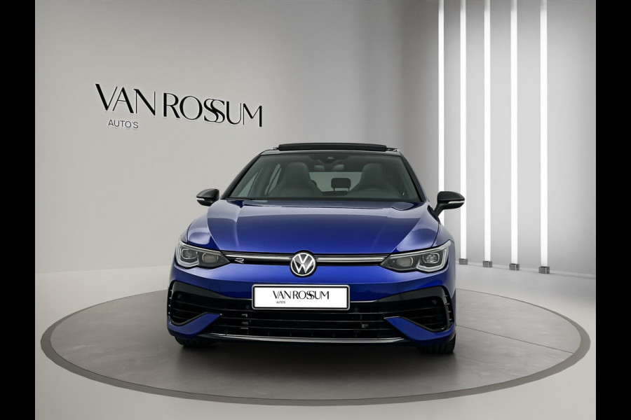 Volkswagen Golf 2.0 TSI R 4Motion Performance Drift Pano H&K IQ