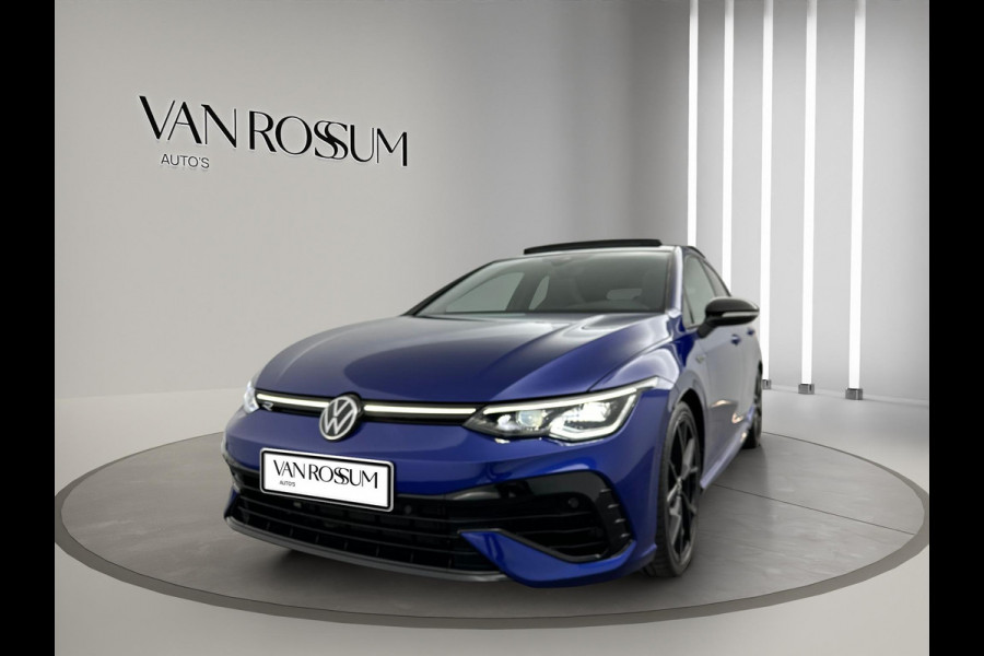 Volkswagen Golf 2.0 TSI R 4Motion Performance Drift Pano H&K IQ