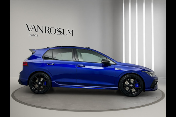 Volkswagen Golf 2.0 TSI R 4Motion Performance Drift Pano H&K IQ