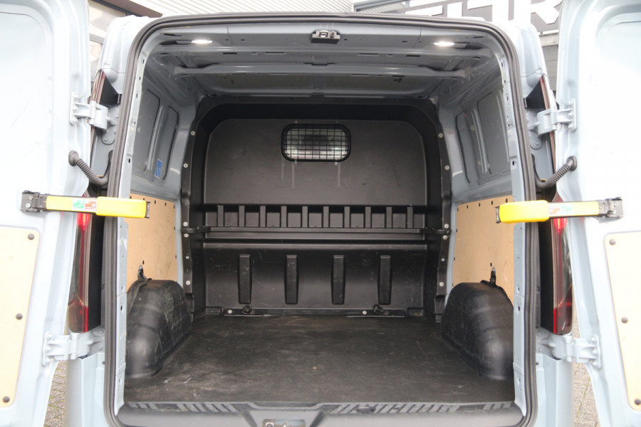 Ford Transit Custom 2.0 TDCI 185PK | Aut. | DC | MS-RT | 2x Schuifdeur | Camera | Cruise.. Ford Transit Custom 2.0 TDCI 185PK | Aut. | DC | MS-RT | 2x Schuifdeur | Camera | Cruise..