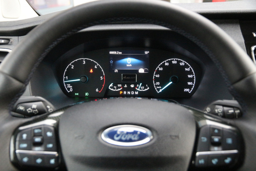 Ford Transit Custom 2.0 TDCI 185PK | Aut. | DC | MS-RT | 2x Schuifdeur | Camera | Cruise.. Ford Transit Custom 2.0 TDCI 185PK | Aut. | DC | MS-RT | 2x Schuifdeur | Camera | Cruise..