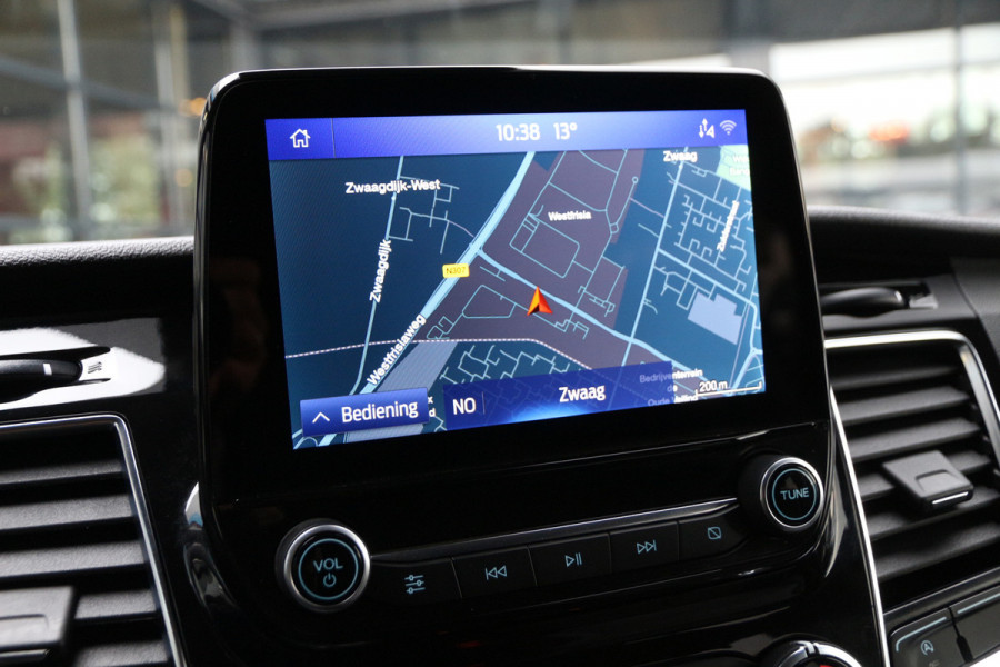 Ford Transit Custom 2.0 TDCI 185PK | Aut. | DC | MS-RT | 2x Schuifdeur | Camera | Cruise.. Ford Transit Custom 2.0 TDCI 185PK | Aut. | DC | MS-RT | 2x Schuifdeur | Camera | Cruise..