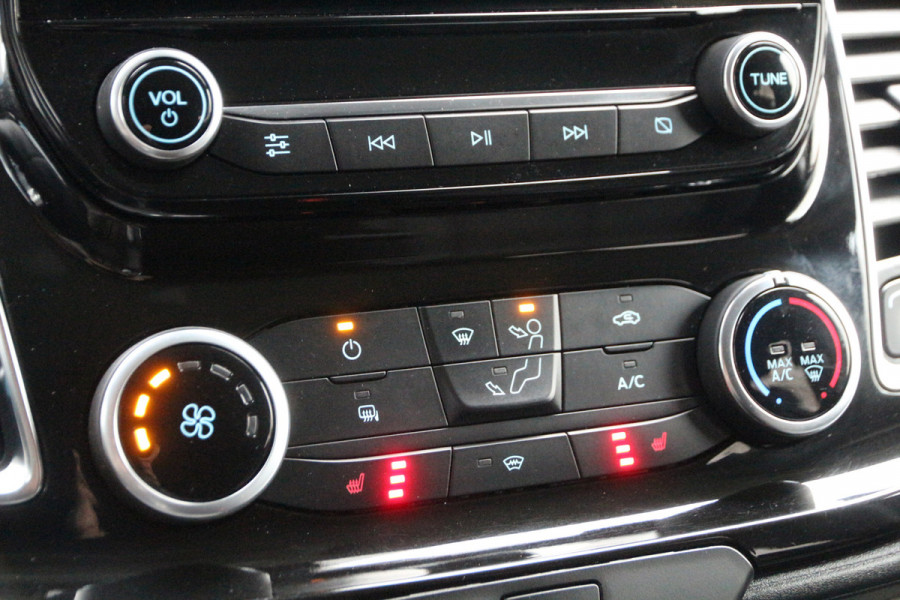 Ford Transit Custom 2.0 TDCI 185PK | Aut. | DC | MS-RT | 2x Schuifdeur | Camera | Cruise.. Ford Transit Custom 2.0 TDCI 185PK | Aut. | DC | MS-RT | 2x Schuifdeur | Camera | Cruise..