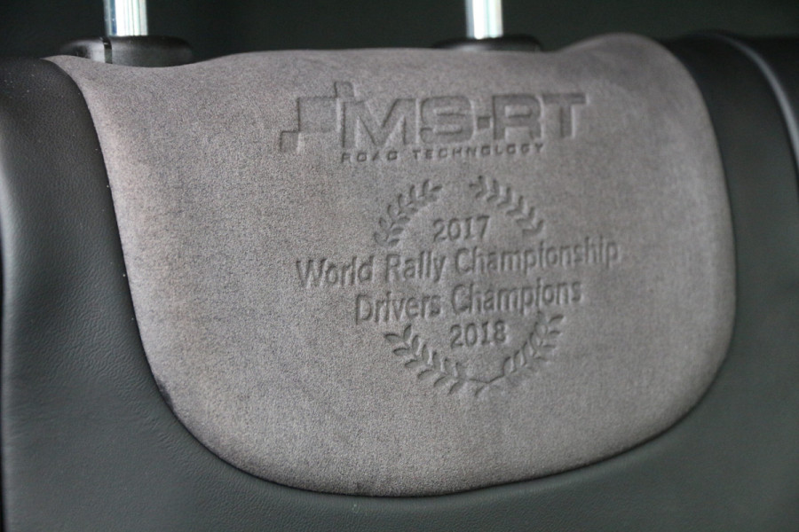 Ford Transit Custom 2.0 TDCI 185PK | Aut. | DC | MS-RT | 2x Schuifdeur | Camera | Cruise.. Ford Transit Custom 2.0 TDCI 185PK | Aut. | DC | MS-RT | 2x Schuifdeur | Camera | Cruise..