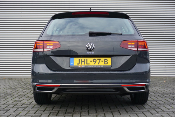 Volkswagen Passat Variant 218PK PHEV GTE ADAPTIVE | NAVI | MASSAGESTOEL | VIRT. COCKPIT! Volkswagen Passat Variant 218PK PHEV GTE ADAPTIVE | NAVI | MASSAGESTOEL | VIRT. COCKPIT!