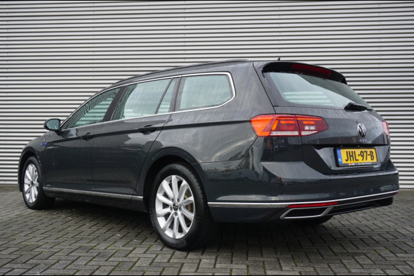 Volkswagen Passat Variant 218PK PHEV GTE ADAPTIVE | NAVI | MASSAGESTOEL | VIRT. COCKPIT! Volkswagen Passat Variant 218PK PHEV GTE ADAPTIVE | NAVI | MASSAGESTOEL | VIRT. COCKPIT!