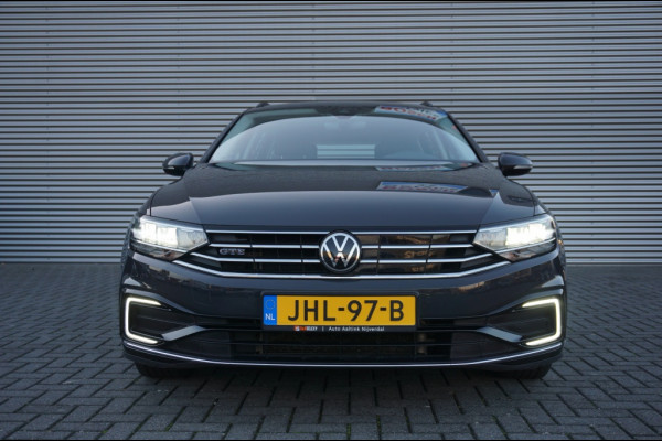 Volkswagen Passat Variant 218PK PHEV GTE ADAPTIVE | NAVI | MASSAGESTOEL | VIRT. COCKPIT! Volkswagen Passat Variant 218PK PHEV GTE ADAPTIVE | NAVI | MASSAGESTOEL | VIRT. COCKPIT!