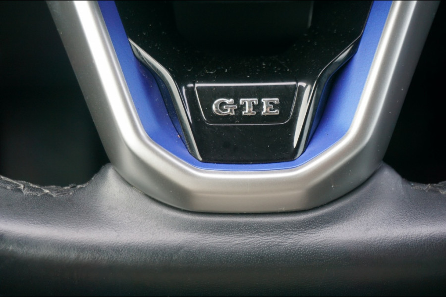 Volkswagen Passat Variant 218PK PHEV GTE ADAPTIVE | NAVI | MASSAGESTOEL | VIRT. COCKPIT! Volkswagen Passat Variant 218PK PHEV GTE ADAPTIVE | NAVI | MASSAGESTOEL | VIRT. COCKPIT!