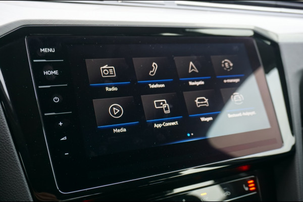 Volkswagen Passat Variant 218PK PHEV GTE ADAPTIVE | NAVI | MASSAGESTOEL | VIRT. COCKPIT! Volkswagen Passat Variant 218PK PHEV GTE ADAPTIVE | NAVI | MASSAGESTOEL | VIRT. COCKPIT!
