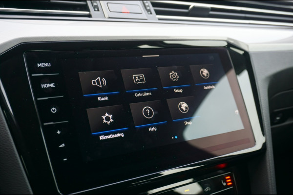 Volkswagen Passat Variant 218PK PHEV GTE ADAPTIVE | NAVI | MASSAGESTOEL | VIRT. COCKPIT! Volkswagen Passat Variant 218PK PHEV GTE ADAPTIVE | NAVI | MASSAGESTOEL | VIRT. COCKPIT!