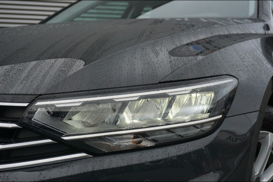 Volkswagen Passat Variant 218PK PHEV GTE ADAPTIVE | NAVI | MASSAGESTOEL | VIRT. COCKPIT! Volkswagen Passat Variant 218PK PHEV GTE ADAPTIVE | NAVI | MASSAGESTOEL | VIRT. COCKPIT!