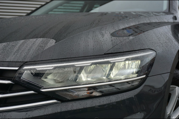 Volkswagen Passat Variant 218PK PHEV GTE ADAPTIVE | NAVI | MASSAGESTOEL | VIRT. COCKPIT! Volkswagen Passat Variant 218PK PHEV GTE ADAPTIVE | NAVI | MASSAGESTOEL | VIRT. COCKPIT!