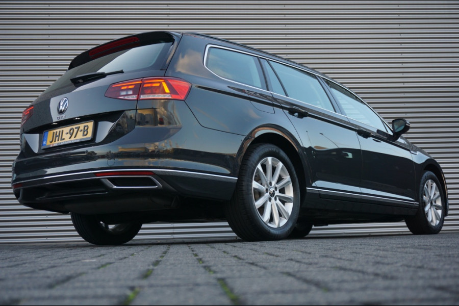Volkswagen Passat Variant 218PK PHEV GTE ADAPTIVE | NAVI | MASSAGESTOEL | VIRT. COCKPIT! Volkswagen Passat Variant 218PK PHEV GTE ADAPTIVE | NAVI | MASSAGESTOEL | VIRT. COCKPIT!