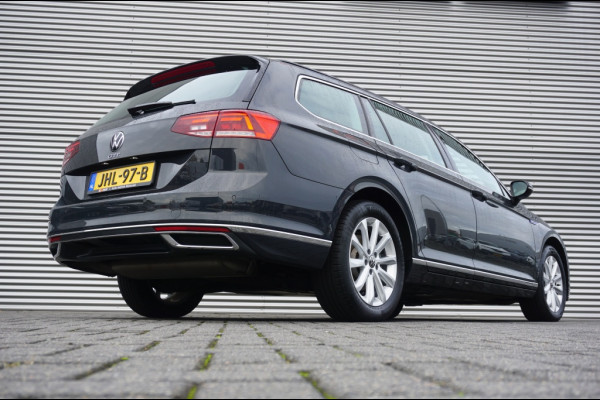 Volkswagen Passat Variant 218PK PHEV GTE ADAPTIVE | NAVI | MASSAGESTOEL | VIRT. COCKPIT! Volkswagen Passat Variant 218PK PHEV GTE ADAPTIVE | NAVI | MASSAGESTOEL | VIRT. COCKPIT!
