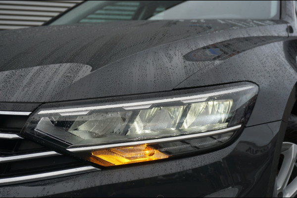 Volkswagen Passat Variant 218PK PHEV GTE ADAPTIVE | NAVI | MASSAGESTOEL | VIRT. COCKPIT! Volkswagen Passat Variant 218PK PHEV GTE ADAPTIVE | NAVI | MASSAGESTOEL | VIRT. COCKPIT!