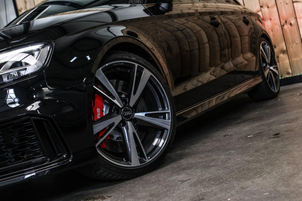 Audi RS3 Limousine 2.5 TFSI Quattro *Pano*RS-Stoelen*B&O*Camera*Keyless* Audi RS3 Limousine 2.5 TFSI Quattro *Pano*RS-Stoelen*B&O*Camera*Keyless*