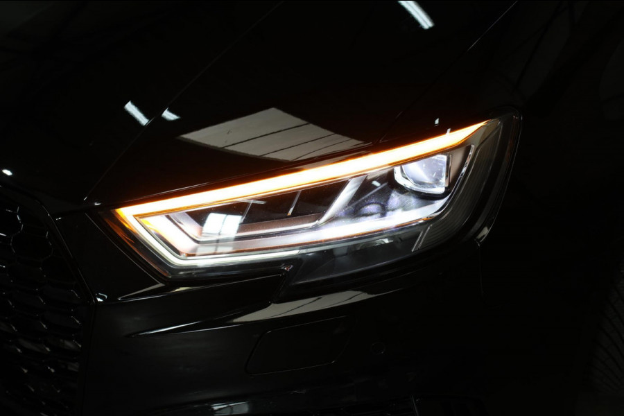 Audi RS3 Limousine 2.5 TFSI Quattro *Pano*RS-Stoelen*B&O*Camera*Keyless* Audi RS3 Limousine 2.5 TFSI Quattro *Pano*RS-Stoelen*B&O*Camera*Keyless*