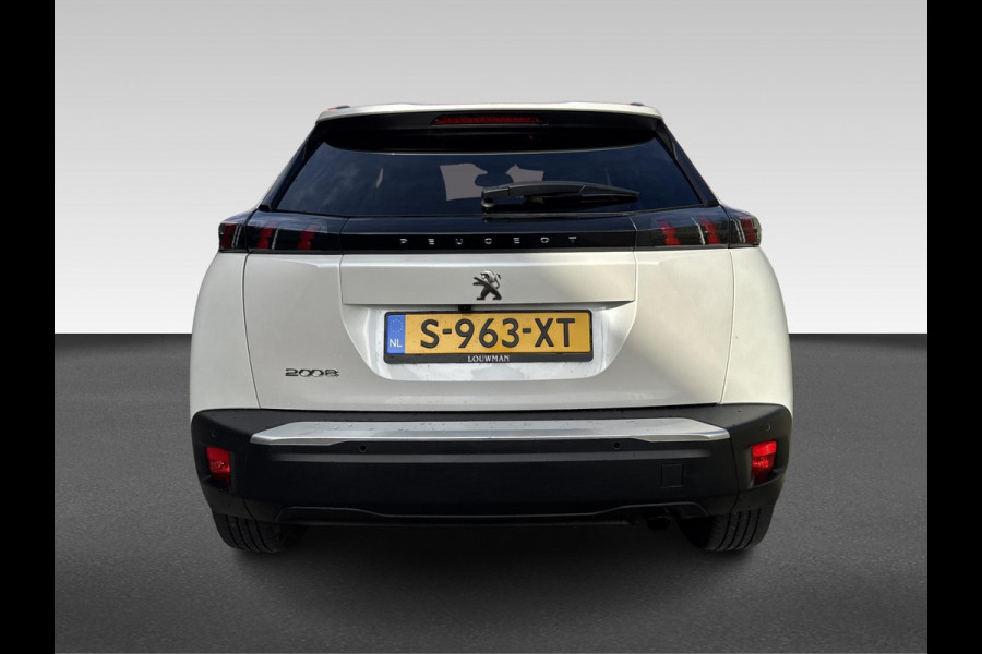 Peugeot 2008 1.2 PureTech Allure Pack