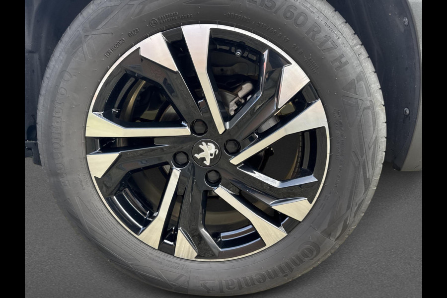 Peugeot 2008 1.2 PureTech Allure Pack