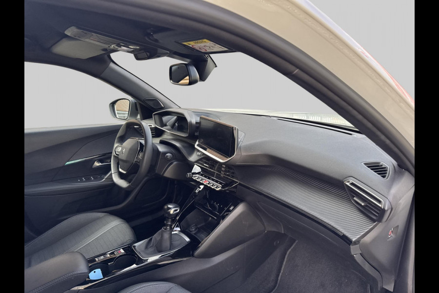 Peugeot 2008 1.2 PureTech Allure Pack