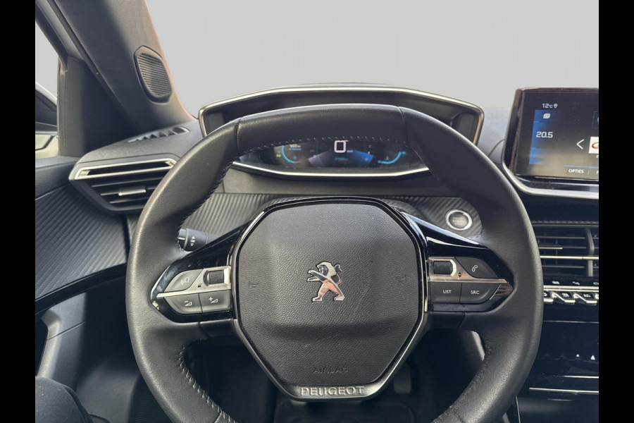 Peugeot 2008 1.2 PureTech Allure Pack