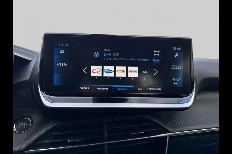 Peugeot 2008 1.2 PureTech Allure Pack