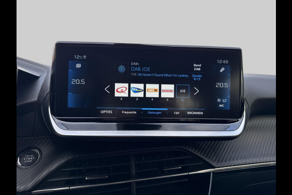 Peugeot 2008 1.2 PureTech Allure Pack