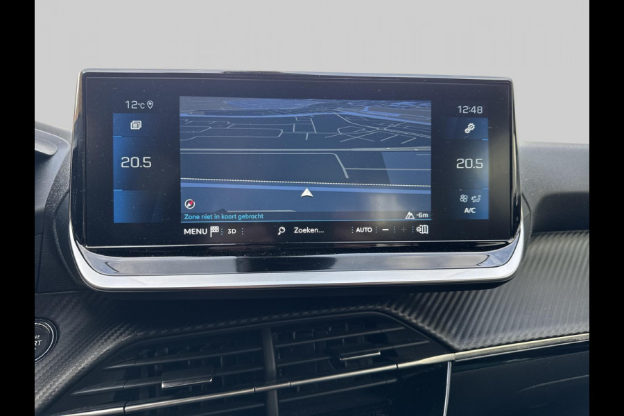 Peugeot 2008 1.2 PureTech Allure Pack