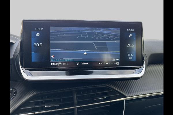 Peugeot 2008 1.2 PureTech Allure Pack