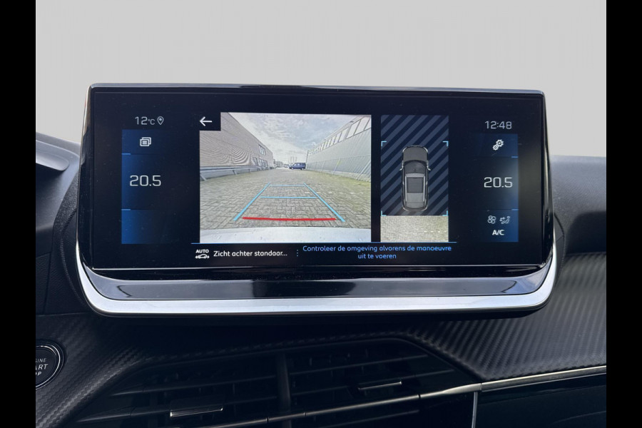 Peugeot 2008 1.2 PureTech Allure Pack