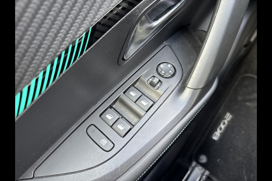 Peugeot 2008 1.2 PureTech Allure Pack