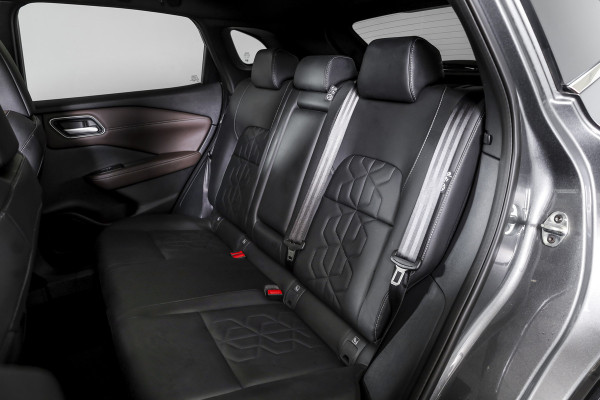 Nissan QASHQAI 1.3 MHEV Xtronic Tekna 158 PK - Automaat | Pano | Dig. Cockpit | Adapt. Cruise | Winterpakket | PDC | 360 Camera | NAV + App. Connect | ECC | DAB | Elek Klep | LM 19" | 1919 Nissan QASHQAI 1.3 MHEV Xtronic Tekna 158 PK - Automaat | Pano | Dig. Cockpit | Adapt. Cruise | Winterpakket | PDC | 360 Camera | NAV + App. Connect | ECC | DAB | Elek Klep | LM 19" | 1919